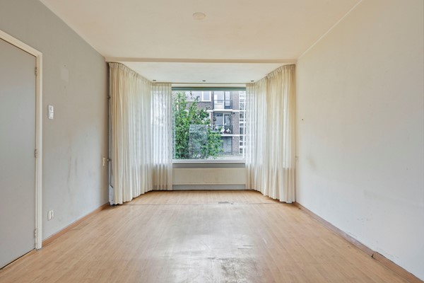Medium property photo - Kasteel Amerongenstraat 15, 5037 HL Tilburg