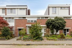 Onder bod: Kasteel Amerongenstraat 15, 5037HL Tilburg
