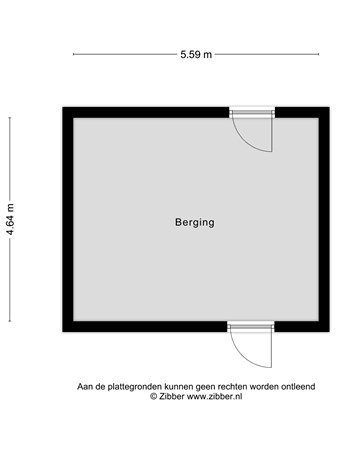 Kasteel Amerongenstraat 15, 5037 HL Tilburg - 184435084_1644007_kaste_berging_first_design_20260413_ebd5d6.jpg