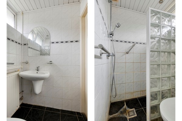 Medium property photo - Kasteel Amerongenstraat 15, 5037 HL Tilburg