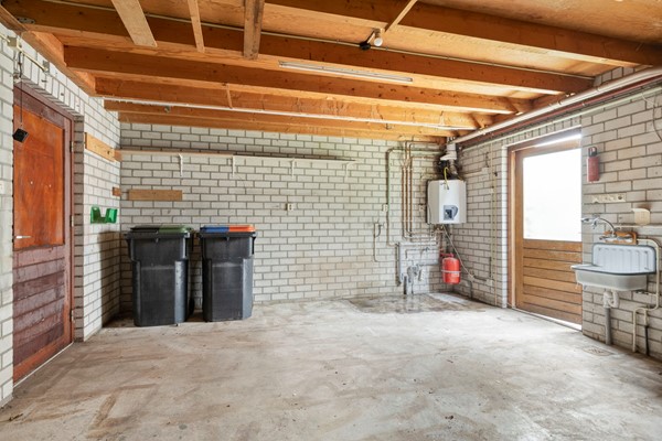 Medium property photo - Kasteel Amerongenstraat 15, 5037 HL Tilburg