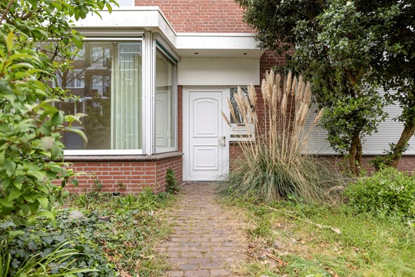 Medium property photo - Kasteel Amerongenstraat 15, 5037 HL Tilburg