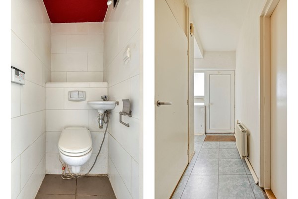 Medium property photo - Kasteel Amerongenstraat 15, 5037 HL Tilburg