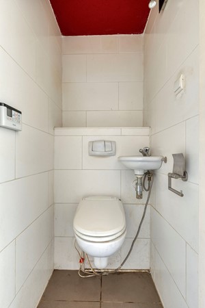 Medium property photo - Kasteel Amerongenstraat 15, 5037 HL Tilburg