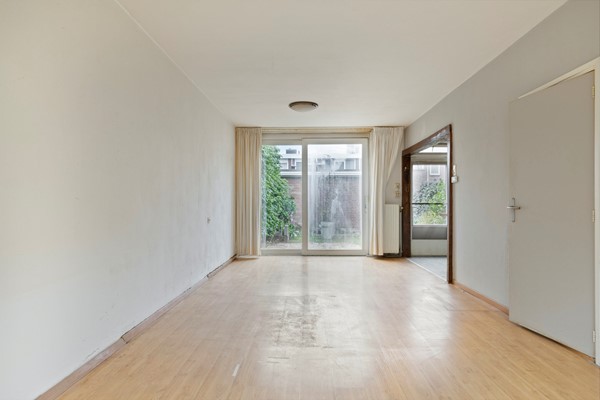 Medium property photo - Kasteel Amerongenstraat 15, 5037 HL Tilburg