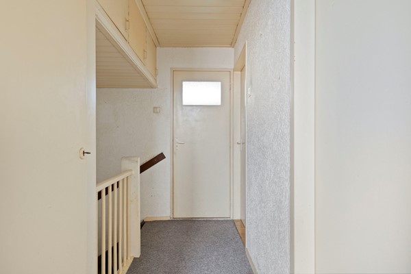 Medium property photo - Kasteel Amerongenstraat 15, 5037 HL Tilburg