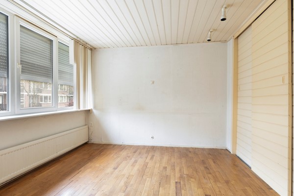 Medium property photo - Kasteel Amerongenstraat 15, 5037 HL Tilburg