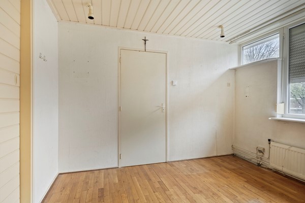 Medium property photo - Kasteel Amerongenstraat 15, 5037 HL Tilburg