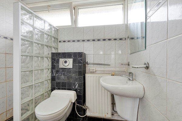 Medium property photo - Kasteel Amerongenstraat 15, 5037 HL Tilburg