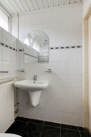 Medium property photo - Kasteel Amerongenstraat 15, 5037 HL Tilburg