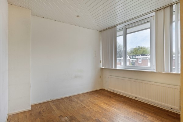 Medium property photo - Kasteel Amerongenstraat 15, 5037 HL Tilburg