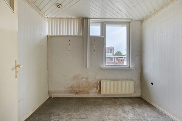 Medium property photo - Kasteel Amerongenstraat 15, 5037 HL Tilburg