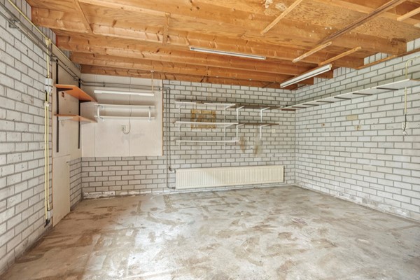 Medium property photo - Kasteel Amerongenstraat 15, 5037 HL Tilburg