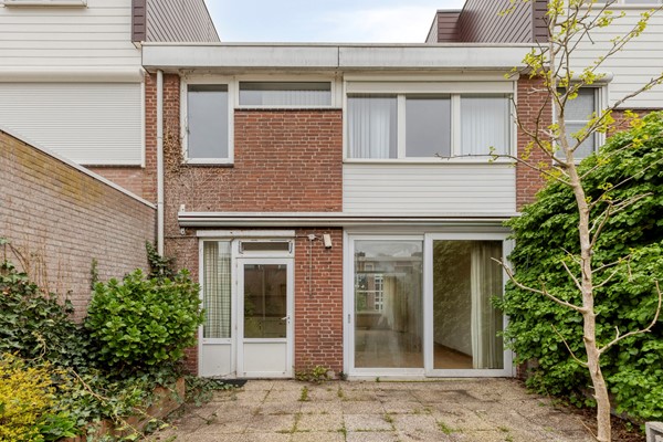 Medium property photo - Kasteel Amerongenstraat 15, 5037 HL Tilburg