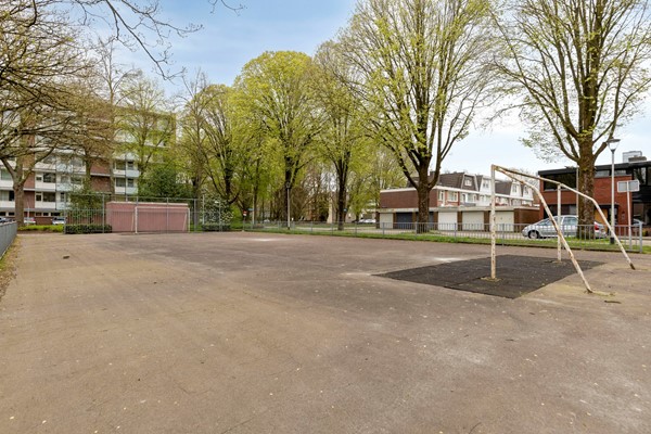 Medium property photo - Kasteel Amerongenstraat 15, 5037 HL Tilburg