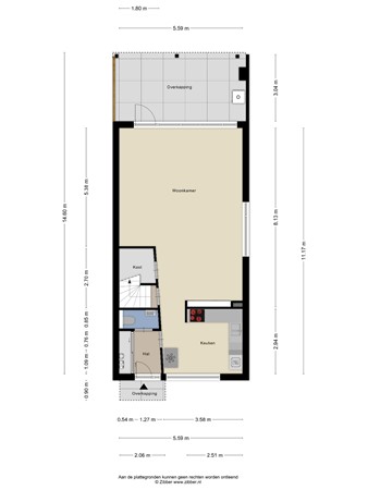 Sleeuwijkerf 9, 5035 HS Tilburg - 184636051_1642619_sleeu_begane_grond_first_design_20260418_876a2c.jpg