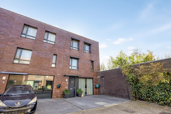 Medium property photo - Sleeuwijkerf 9, 5035 HS Tilburg