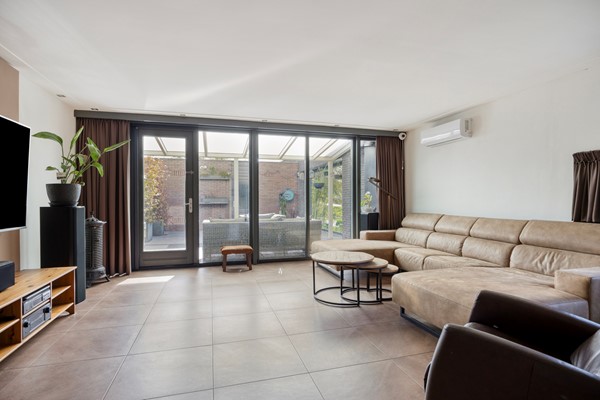 Medium property photo - Sleeuwijkerf 9, 5035 HS Tilburg