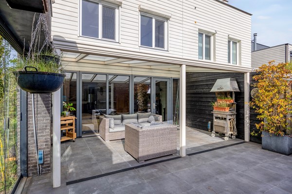 Medium property photo - Sleeuwijkerf 9, 5035 HS Tilburg