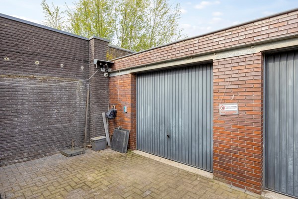 Medium property photo - Sleeuwijkerf 9, 5035 HS Tilburg