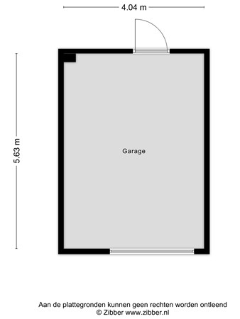 Sleeuwijkerf 9, 5035 HS Tilburg - 184636051_1642619_sleeu_garage_first_design_20260418_c48f5f.jpg