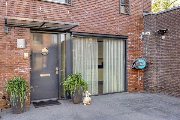 Medium property photo - Sleeuwijkerf 9, 5035 HS Tilburg