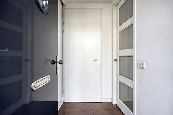 Medium property photo - Sleeuwijkerf 9, 5035 HS Tilburg