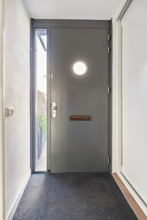 Medium property photo - Sleeuwijkerf 9, 5035 HS Tilburg