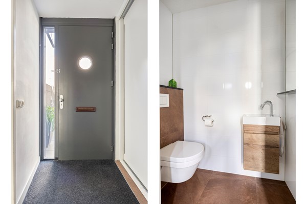 Medium property photo - Sleeuwijkerf 9, 5035 HS Tilburg