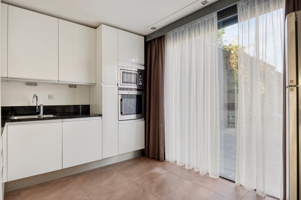 Medium property photo - Sleeuwijkerf 9, 5035 HS Tilburg