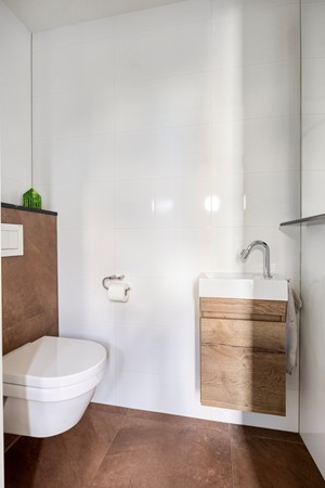 Medium property photo - Sleeuwijkerf 9, 5035 HS Tilburg