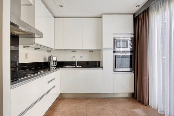 Medium property photo - Sleeuwijkerf 9, 5035 HS Tilburg