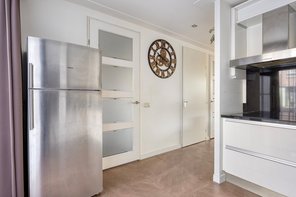 Medium property photo - Sleeuwijkerf 9, 5035 HS Tilburg