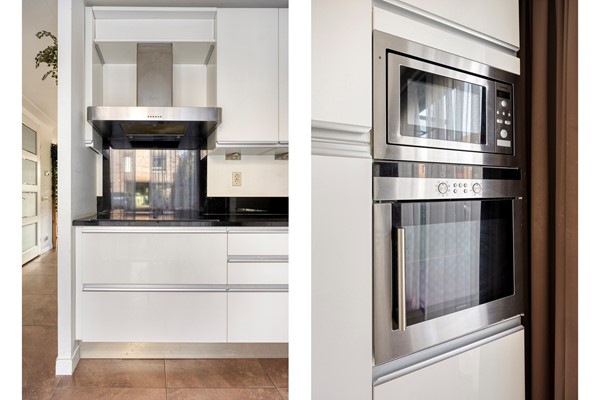 Medium property photo - Sleeuwijkerf 9, 5035 HS Tilburg