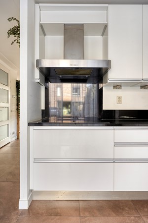 Medium property photo - Sleeuwijkerf 9, 5035 HS Tilburg