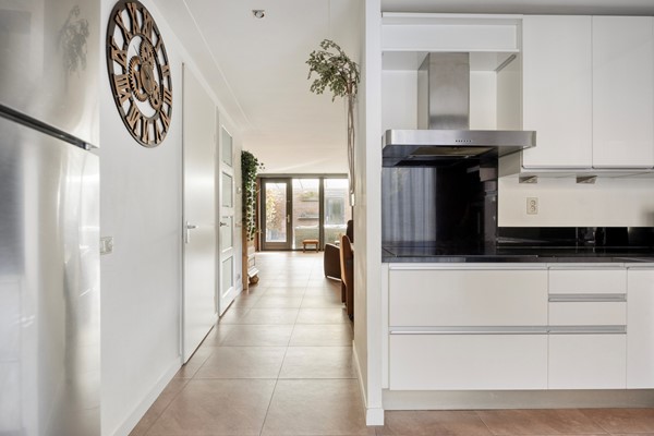 Medium property photo - Sleeuwijkerf 9, 5035 HS Tilburg