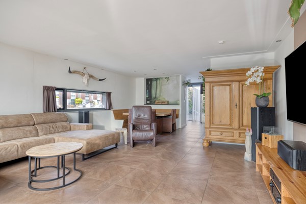 Medium property photo - Sleeuwijkerf 9, 5035 HS Tilburg