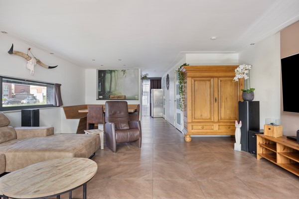 Medium property photo - Sleeuwijkerf 9, 5035 HS Tilburg