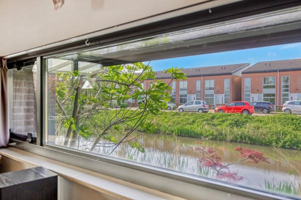 Medium property photo - Sleeuwijkerf 9, 5035 HS Tilburg