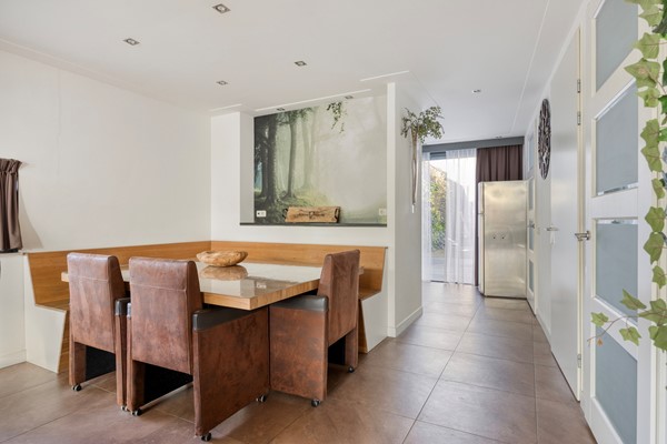 Medium property photo - Sleeuwijkerf 9, 5035 HS Tilburg