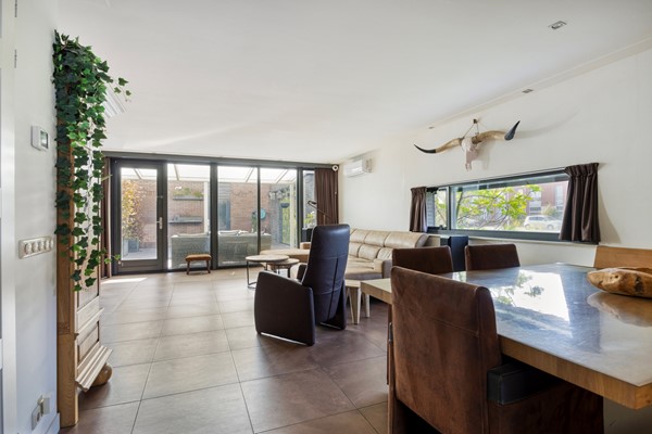 Medium property photo - Sleeuwijkerf 9, 5035 HS Tilburg