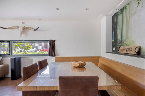 Medium property photo - Sleeuwijkerf 9, 5035 HS Tilburg