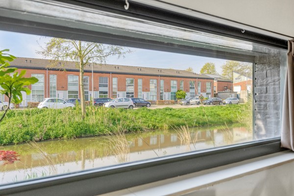 Medium property photo - Sleeuwijkerf 9, 5035 HS Tilburg