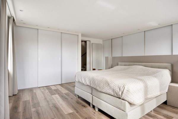 Medium property photo - Sleeuwijkerf 9, 5035 HS Tilburg