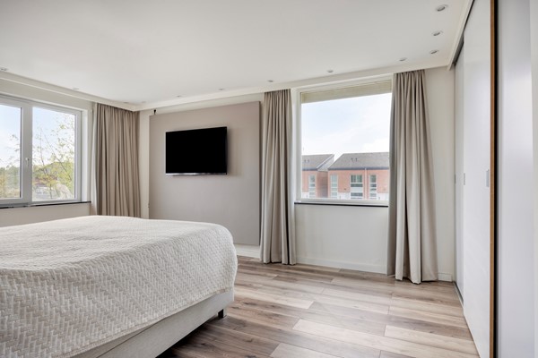 Medium property photo - Sleeuwijkerf 9, 5035 HS Tilburg