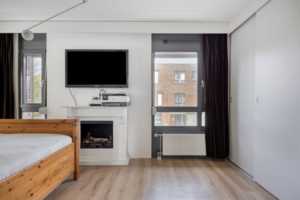 Medium property photo - Sleeuwijkerf 9, 5035 HS Tilburg