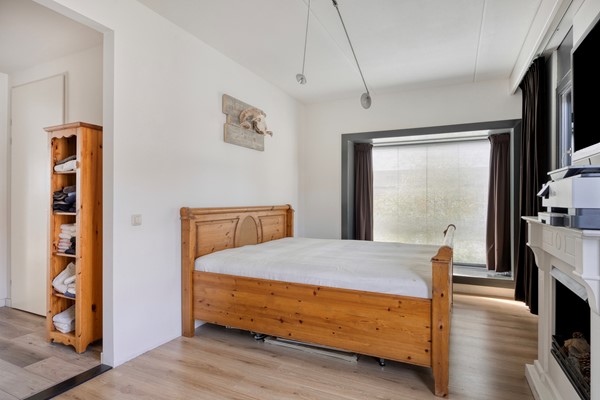 Medium property photo - Sleeuwijkerf 9, 5035 HS Tilburg