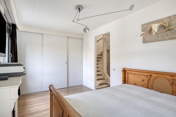 Medium property photo - Sleeuwijkerf 9, 5035 HS Tilburg