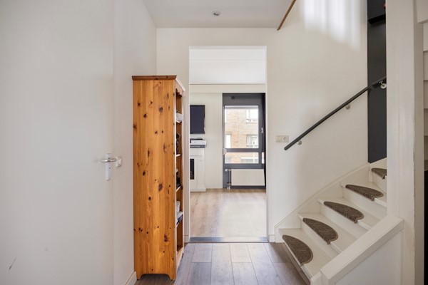 Medium property photo - Sleeuwijkerf 9, 5035 HS Tilburg