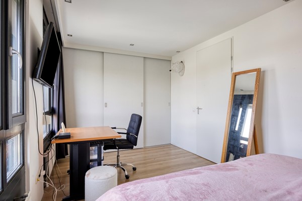 Medium property photo - Sleeuwijkerf 9, 5035 HS Tilburg